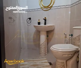  2 شقة مفروشة واسعة في منطقة المصايف للايجار