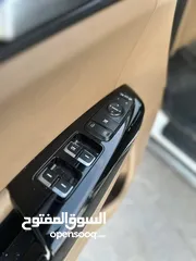 4 كيا سبورتاج 2018