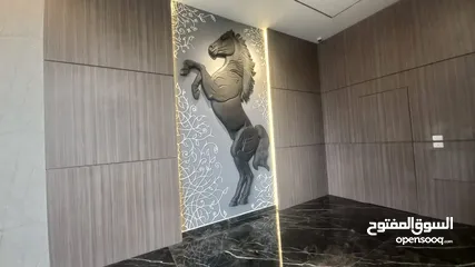  7 شقة مفروشة للايجار في خلدا ( Property 42294 )-175034431