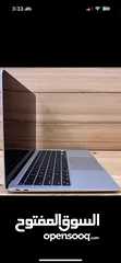  3 2020 MacBook Air M1//13.3 inch بسعر مغري جدا مشحون مرتين فقط