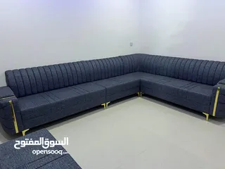  3 اثاث قنفات