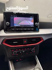  13 #SEAT_ARONA FR