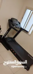  2 treadmill 4000sr
