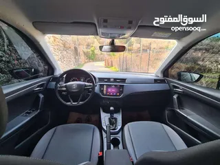  4 سيات أرونا ترخيص 21 دهان شركة عداد قليل