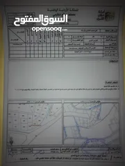  3 قطعة ارض 767 متر مربع في بدر الجديدة للبيع من المالك مباشرة