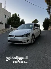  1 اي جولف 2020 جمرك جديد فحص كامل