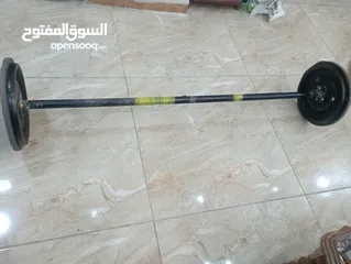  16 بار حاله جيده وزن 15 كيلو     ...................................................................