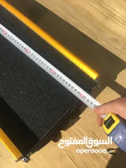  2 رامب للدراجات Ramp او جسر