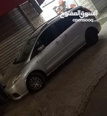  1 مازدا 5 2008 للبيع