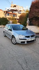  3 فولكسفاجن جولف 2008