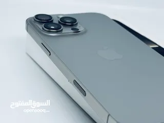  20 iPhone 16 Pro Max جديد مشحون 22 مرة فقط