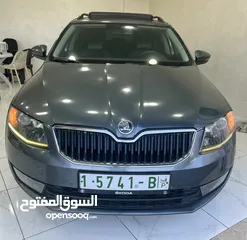  4 سعر حرررق اوكتاڤيا 2000 اتوماتيك ديزل بانوراما فحص نخب ترخيص وتامين شامل full+ إضافات