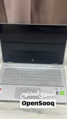  3 Laptop HP pavilion x360