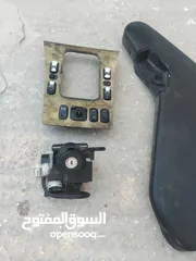  17 غرفة مارسيدس97 كراسي وبطانات ابواب