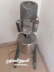  2 مكينة حمص...