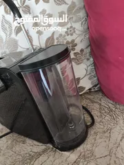 2 نسبرسو لصنع  القهوة فقط قهوة ولا اكثر