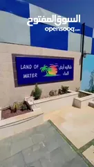  9 مزارع شاليهات للايجار في عمان