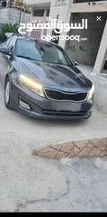  1 كيا اوبتيما 2013