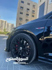 2 Golf GTI 2020  Full Option +++