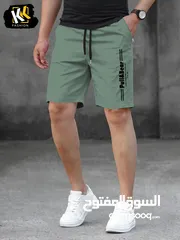  13 New Design Shorts 30 Aed per shorts