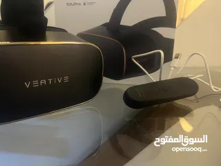  1 veative edupro vr -128GB