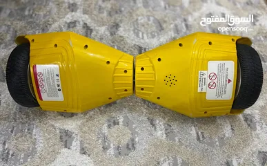  4 هوفربورد بحالة الجديد