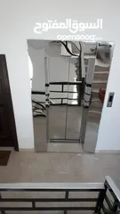  7 صيانة وتركيب كافة انواع المصاعد الكهربائية مصعد رافعةElevators / Lifts maintenance