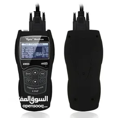 3 Vgate VS890 جهاز فحص المركبات obdii