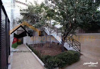  14 دابوق فيلا 680م في افخم واغلى موقع على اشاره النسر مقابل قصر زياد المناصير