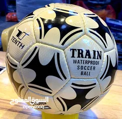  2 handmade Soccer ball made in pakistan