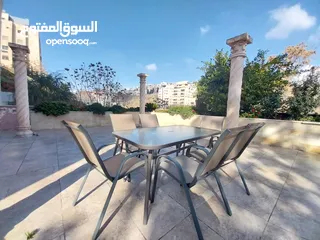  1 شقة مفروشة للإيجار 370م2 ( Property 19066 ) سنوي فقط