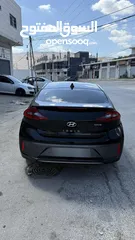  3 ايونك2020 هايبرد بتمشي 20 k على اللتر الأكثر مبيعاً   فقط 87000 كاش فل اضافات عدا فتحة دهان شركة