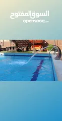  5 كل مايختص ببرك السباحة والشلالات والحمامات التركية والمغربية و الجاكوزي