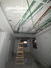  2 ديكورات ودهان