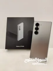  3 Samsung z fold 6 (BMS)