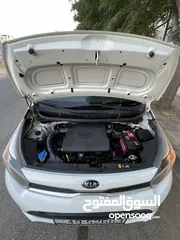  18 كيا بيكانتو 2018 ماتور 1250 فحص كامل فل كامل