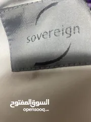  7 مجموعه جاكيتات قياس 4 اكس لارج وخمسه و6