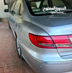  4 ازيرا 2011 خليجي م فوله من الضربه والبارد محرك 3800  بسمي