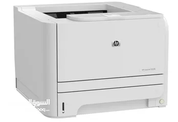  1 Used printer hp