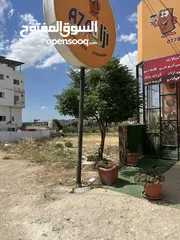  3 محل وافل وكريب. وكوتيلات للبيع