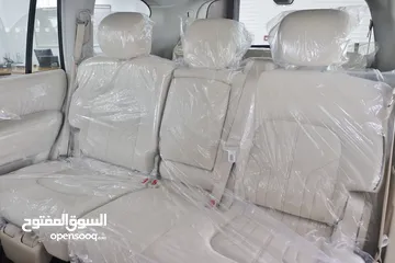  19 نيسان  باترول 2023  عداد زيرو كفالة شركة نيسان