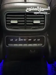  17 MERCEDES GLE 400d AMG COUPE