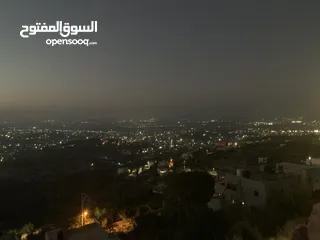  5 دونم أرض للبيع في الهاشمية
