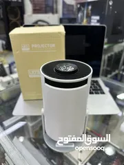  4 بروچيكتر data shoo  HY300 pro