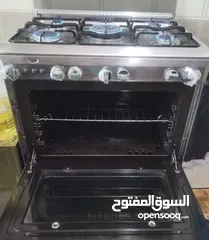  3 غاز كيريازي ايطالي بحالة الوكالة