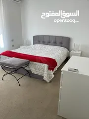  4 Furnished Apartment For Rent In Um Uthaina