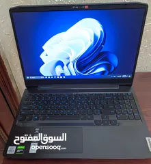  2 Lenovo IdeaPad Gaming 3