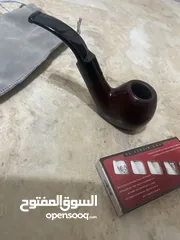  1 غليون بايب اصلي