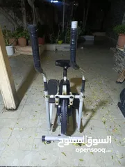  1 بسكليت مشي