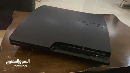  5 PlayStation3